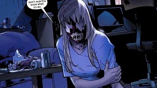 ultimate spider man ordinary world