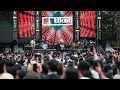 Download Lagu TIKET - Hanya Kamu Yang Bisa ( Live at Now Playing Fest 2023 )