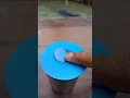 Viral Trick Balloon Coin