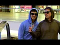Locnville, DHF, JR, Aking, VCK & Thieve - Sunglasses at Night (OFFICIAL)