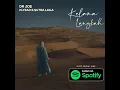 Download Lagu Dr Joe   Kelana Langkah ft  Flyzad \u0026 Sutra Laila Official Audio