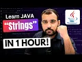 Java Strings Full Course Master Every String Concept in 1 Hour