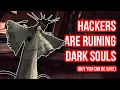Everyone playing Dark Souls 1 on PC needs to install this mod