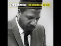 Straight, No Chaser - Thelonious Monk