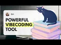 Non-Technical Watch Me Install an AI Coding App and Build a Browser Extension