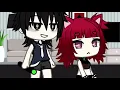 gacha wedgie repost