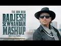 Lagu RADJESH SEWNANDAN MASHUP - PROD. BY SLCTBTS (OFFICIAL MUSICVIDEO)