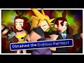 Download Lagu The Uncensored Honeybee Inn: FFVII's Raunchiest Cut Content