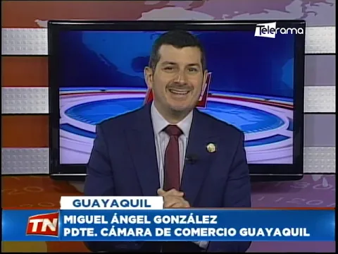 Miguel Ángel González 