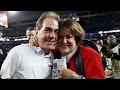 Nick Saban s Daughter Makes Miss Terry s Day With Special Public Message