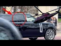 Lagu Prince Harry Spotted in London 👀 | Royal Helicopter Landing