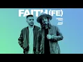 Jordan Feliz - "Faith (Fe)" Feat. Evan Craft (English/Spanish Version)