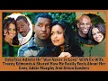 Babyface Admits He Was Never In Love With Ex Tracey Edmonds How He Feels About Her Exes