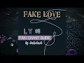 Download Lagu [Official Fanchant/응원법] BTS 방탄소년단 — 'Fake Love' / 페이크 러브 pt. 2 (with voice guide)