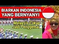 Download Lagu Biarkan Indonesia Bernyanyi, Malaysia Cukup Jadi Penggemar. Tabola Bale, Musik Dangdut