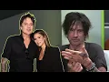 Tommy Lee Meets Third Wife Brittany Furlan