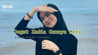 Download Lagu Joget India Curaya Meri Remix Terbaru-Cocok Untuk Acara MP3
