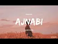 AJNABI (FARHAN KHAN & UDIT NARAYAN & ALKA YAGNIK) ALBUM_ALIF_LAILA_(part 2) [SLOWAD+REVERB]#lofi