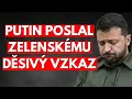 Download Lagu Putinův šokující vzkaz Zelenskému
