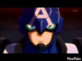 Download Lagu Marvel Disk Wars amv