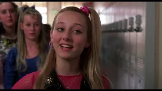 The Brie Larson Canon Part 7 13 Going on 30 2004