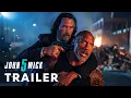 Download Lagu John Wick: Chapter 5 (2025) - First Trailer | Keanu Reeves, Dwayne Johnson, Jason Statham