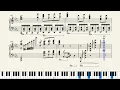 Download Lagu Yomi yori kikoyu, koukoku no hi to honoo no shoujo. - Imperial Circus Dead Decadence (piano)