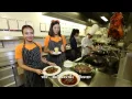China Kitchen at Shangri-La Chiang Mai