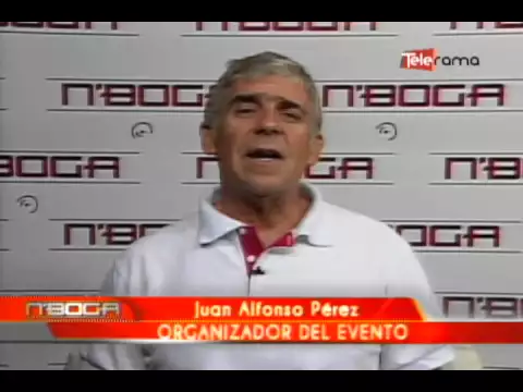 Ruta ciclística Gran Fondo Santo Domingo - Esmeraldas