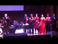 Download Lagu Harvey Malaihollo \u0026 Elfa's Singers ~ Seandainya Selalu Satu (Elfa Secioria His Legacy Lives On)