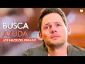 Download Lagu Carlos rompe en llanto por el amor de Cristina | Los Hilos del Pasado | Capítulo 28