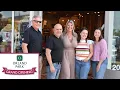 Jayne Grand Opening in Orland Park