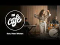 Lagu Neeti Mohan Performs Saadi Gali and more Live | ScoopWhoop Café Session