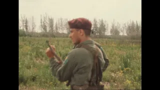 RR8124/3 CUBA: THE ANGRY EXILES CUTS 2 OF 2