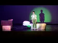 Molin School Production of James and the Giant Peach Jr - March 6th 2026