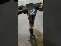 GoTrax Scooter Malfunction