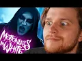 Lagu Motionless In White goes *HEAVY* with 'Afraid of the Dark'... (Reaction)