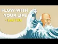 Download Lagu Lao Tzu - 6 Ways To Be In Flow With Your Life (Taoism)