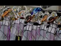 2019 Carolina Crown Brass Judge Tape - Finals