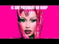 Download Lagu Cardi B's Career is on Thin ICE like Kelly Price