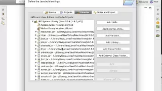 lesson 1 getting started with eclipse