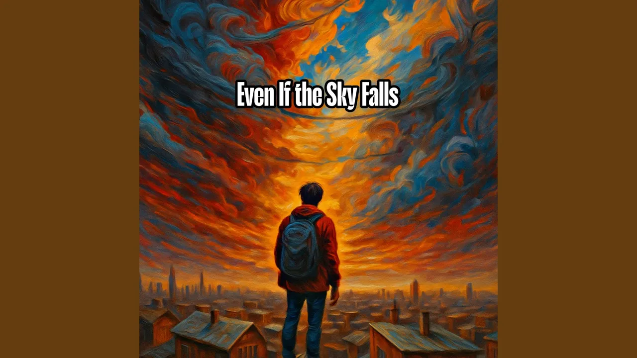 Even If the Sky Falls