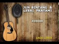 Download Lagu JUN BINTANG feat LEBRI PARTAMI JODOH LIRIK LAGU BALI