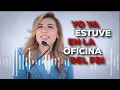 #Hechos | The audio exposing Marina del Pilar's fear of extradition (07/13/26)