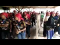 Download Lagu LUAR BIASAAA..!!Peserta diklatsar Banser\u0026Denwatsar Bersemangat menyanyikan Yel-Yel Banaer.