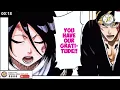 Ichigo and Aizen VS Yhwach Full Fight 🥶 #bleach #manga