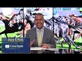 Gulfstream Park Caribe Palma s Monday s Rainbow 6