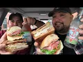 Locals Lunch Ocean State Sandwich Co in Providence RI
