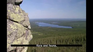 Ural Mountains The Natural Border Between Europe and Asia Chronicles of fame
