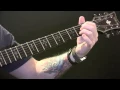 Download Lagu New Born Guitar Lesson by Muse - How To Play New Born On Guitar By Muse